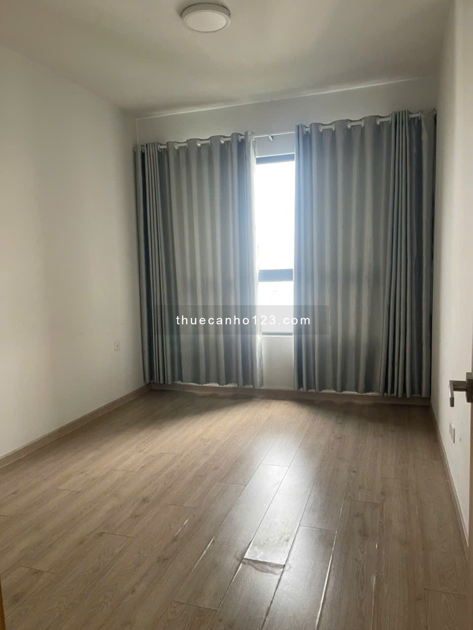 Chung cư Ruby, Nguyễn Sỹ Sách, TB: 70m2, 2p ngủ, nhà mới, 9triệu - Ảnh 3