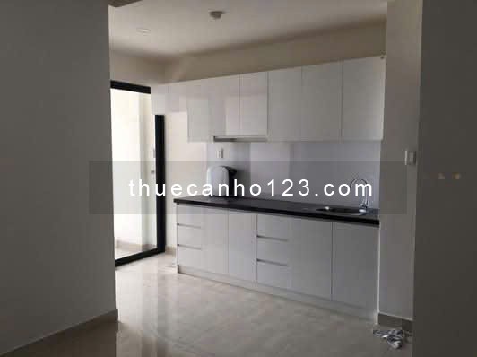 Căn chung cư 70m2, 2p ngủ, máy lạnh, ngay Nguyễn Sỹ Sách, TB giá 8tr5 - Ảnh 1
