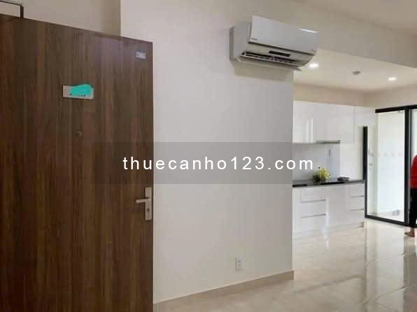 Căn chung cư 70m2, 2p ngủ, máy lạnh, ngay Nguyễn Sỹ Sách, TB giá 8tr5 - Ảnh 2