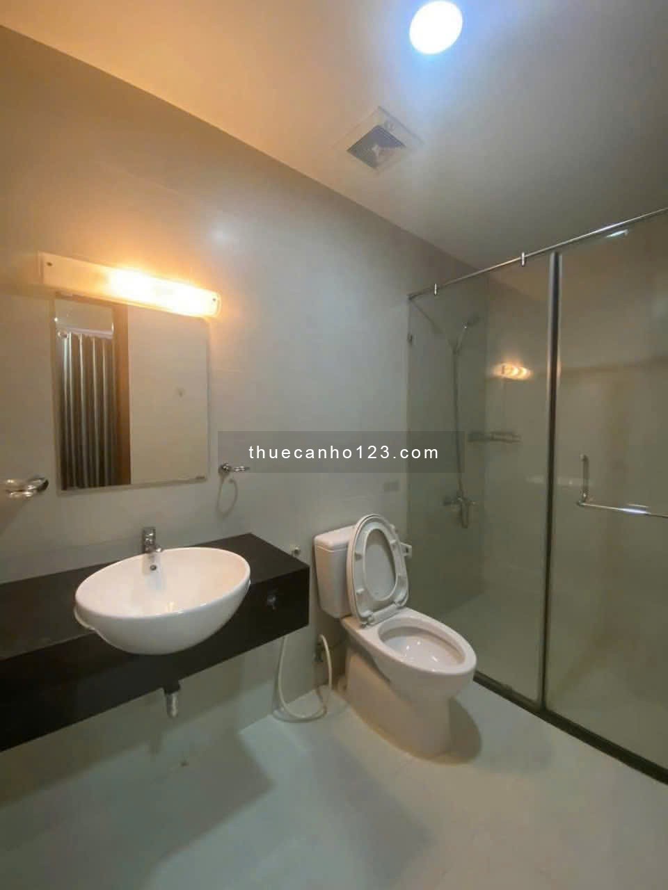 Căn chung cư 70m2, 2p ngủ, máy lạnh, ngay Nguyễn Sỹ Sách, TB giá 8tr5 - Ảnh 4