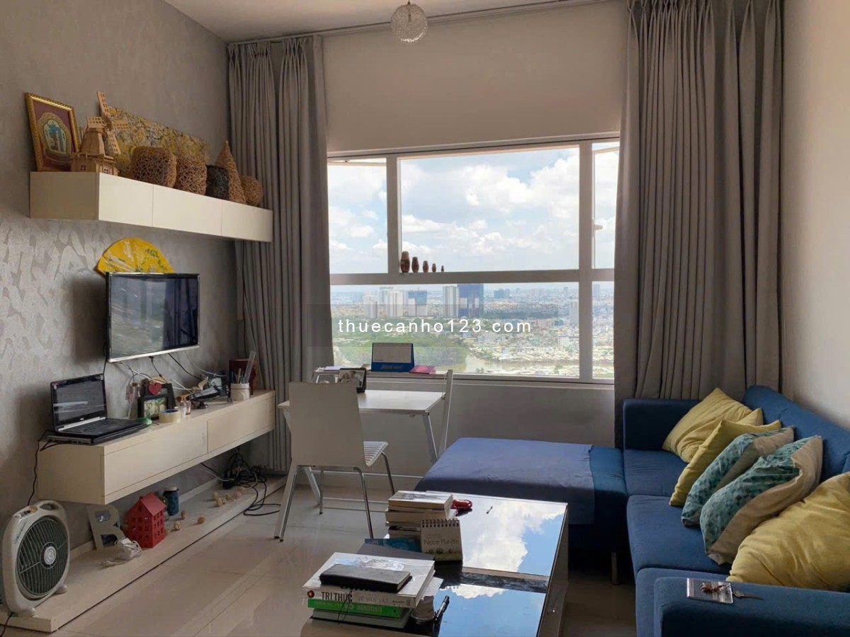 Căn chung cư 70m2, 2p ngủ, máy lạnh, ngay Nguyễn Sỹ Sách, TB giá 8tr5 - Ảnh 7