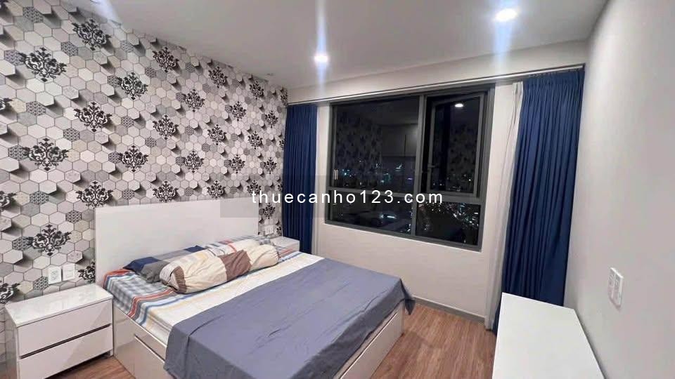 Chung cư An Hội 3, phường 14, Gò vấp: 80m2, 2p ngủ, NT, giá 9tr - Ảnh 2