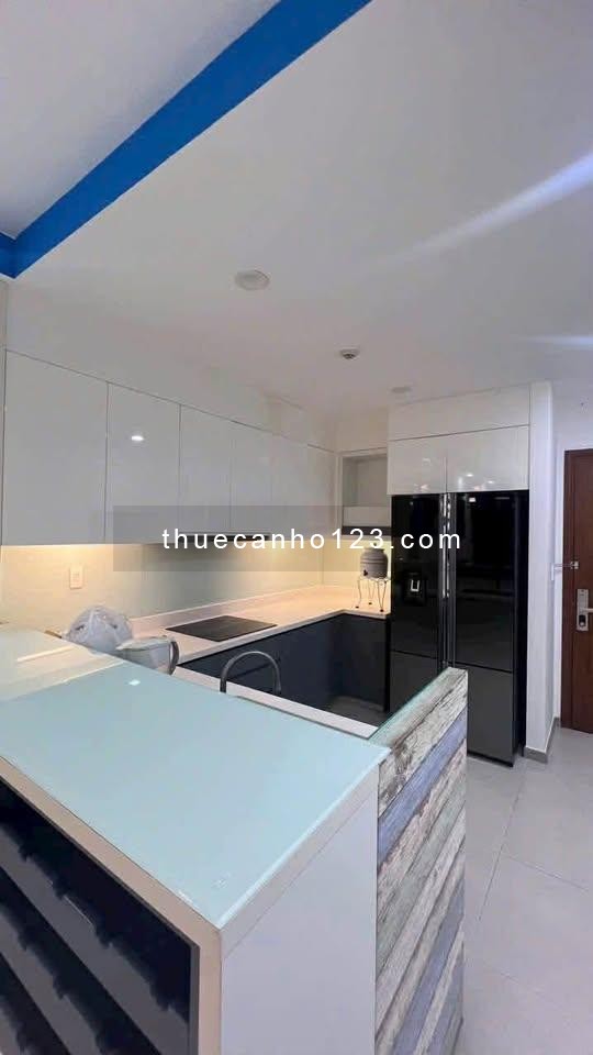 Chung cư An Hội 3, phường 14, Gò vấp: 80m2, 2p ngủ, NT, giá 9tr - Ảnh 5