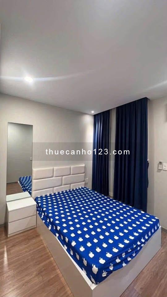 Chung cư An Hội 3, phường 14, Gò vấp: 80m2, 2p ngủ, NT, giá 9tr - Ảnh 6