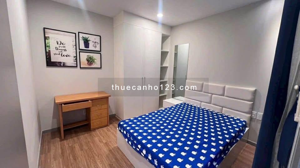 Chung cư An Hội 3, phường 14, Gò vấp: 80m2, 2p ngủ, NT, giá 9tr - Ảnh 7