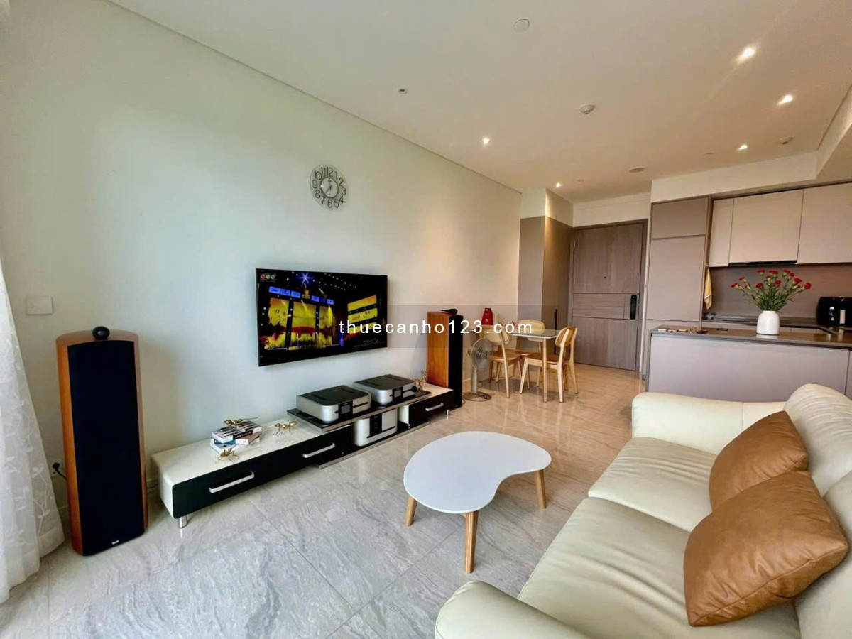 Chung cư I-Home, Phạm Văn Chiêu, GV: 80m2, 2p ngủ, NTCC, ban công, 9tr - Ảnh 2