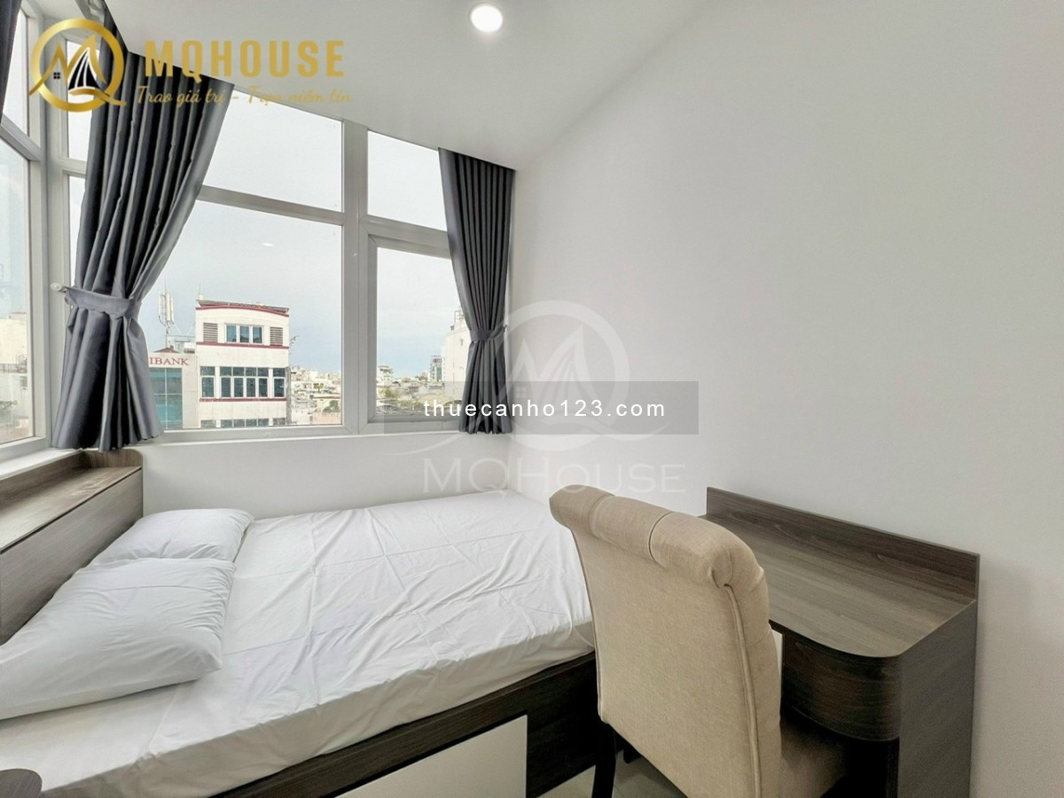 Tặng vocher 3tr cho khách chốt căn hộ 2pn ngay sân bay Tân Sơn Nhất, nhà ga T3, công viên Gia Định - Ảnh 16