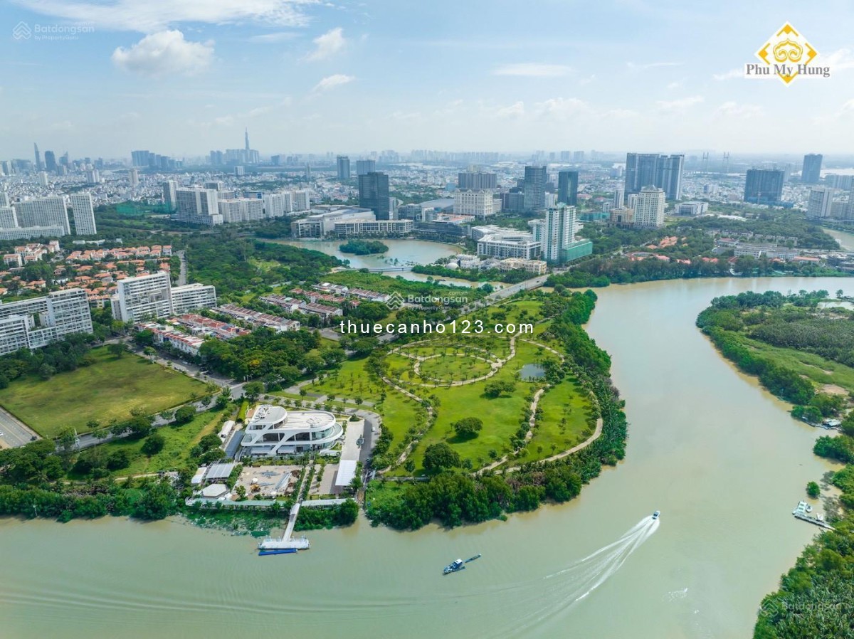 Cần cho thuê nhanh 3PN Sky Garden, cam kết giá rẻ nhất thị trường. LH: 0917300798 Em Hằng - Ảnh 3