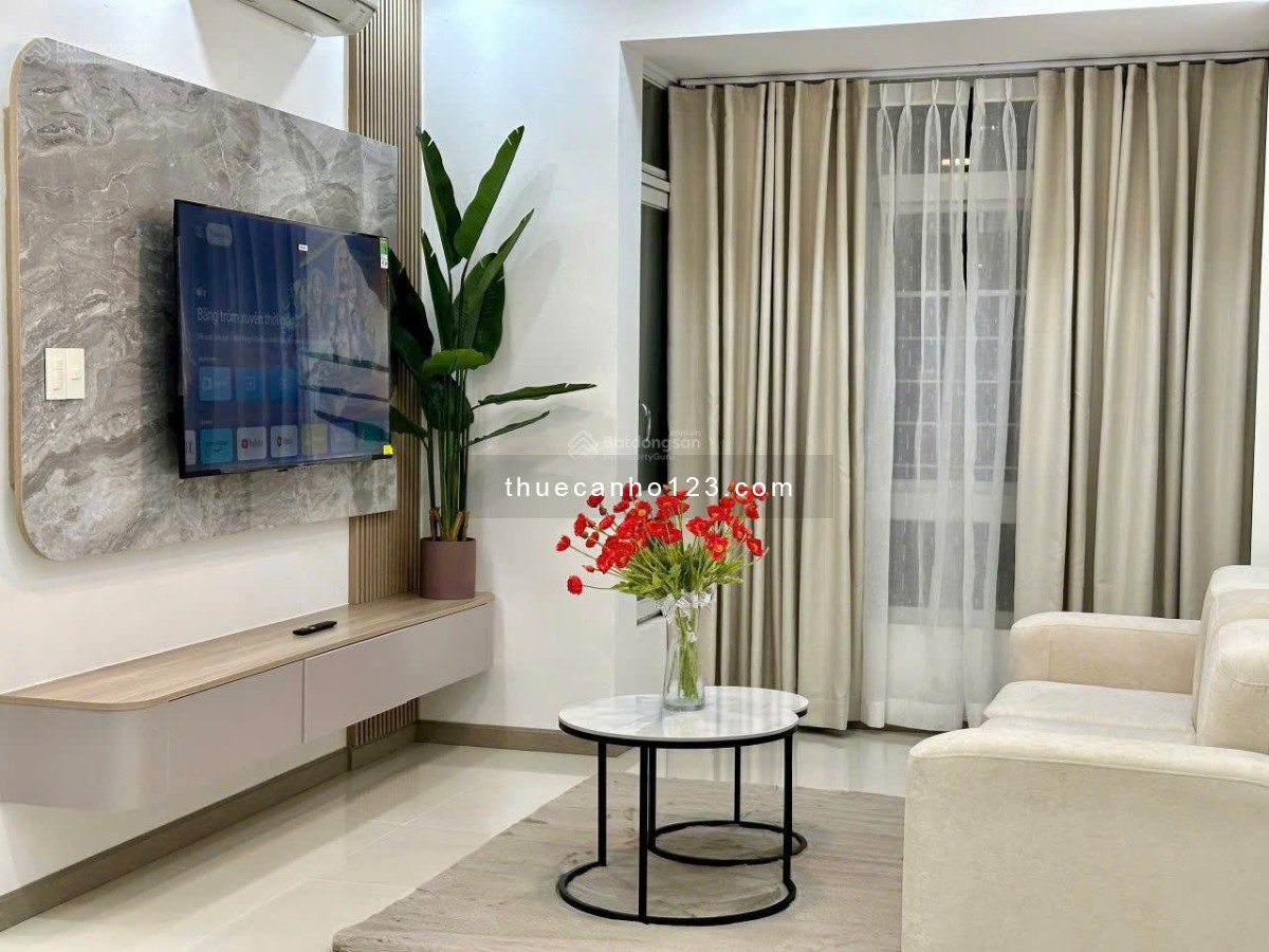 Chuyên cho thuê căn hộ Sky Garden - PMH - Q7 nhà đẹp, giá siêu tốt. LH: 0917300798 - Ảnh 1