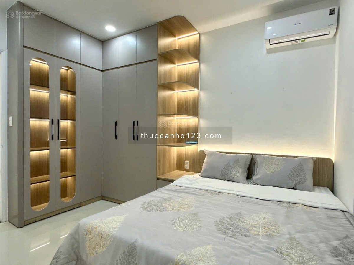 Chuyên cho thuê căn hộ Sky Garden - PMH - Q7 nhà đẹp, giá siêu tốt. LH: 0917300798 - Ảnh 3