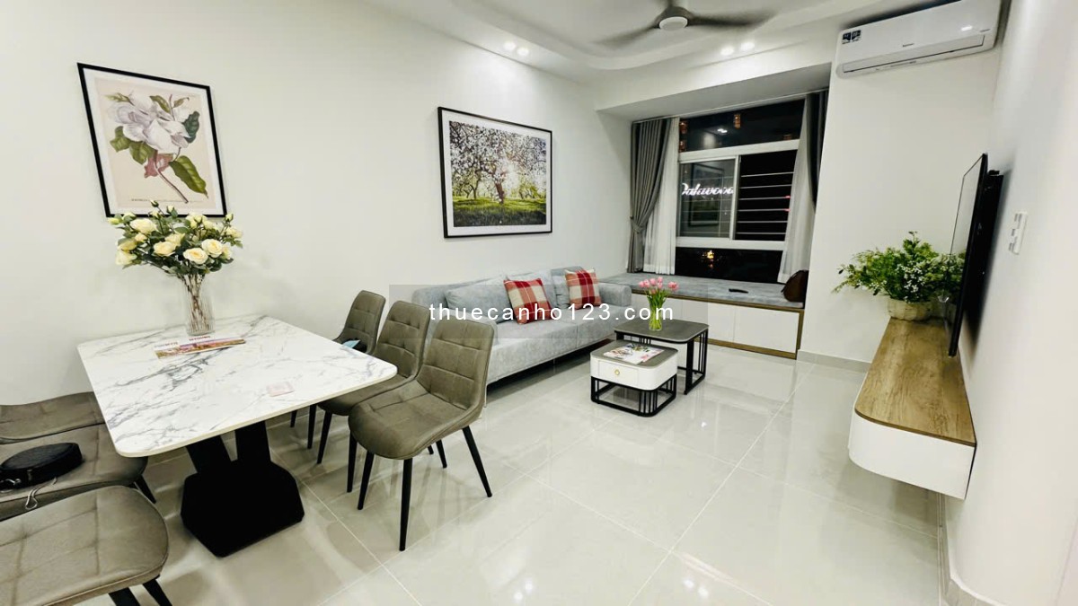 Cần cho thuê nhanh 3PN Sky Garden, cam kết giá rẻ nhất thị trường. LH: 0917300798 Em Hằng - Ảnh 1