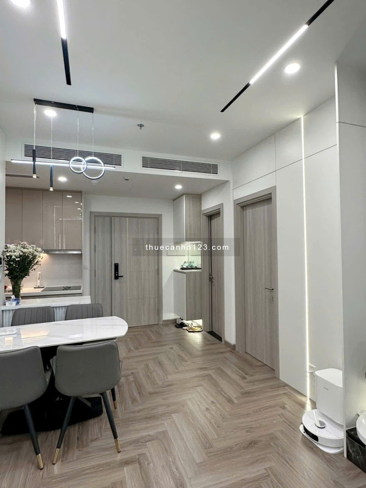 Cập nhật giỏ hàng Cho Thuê Vinhomes D’Capitale Trần Duy Hưng – Nhiều Căn Đẹp, Giá Từ 14TR - Ảnh 3