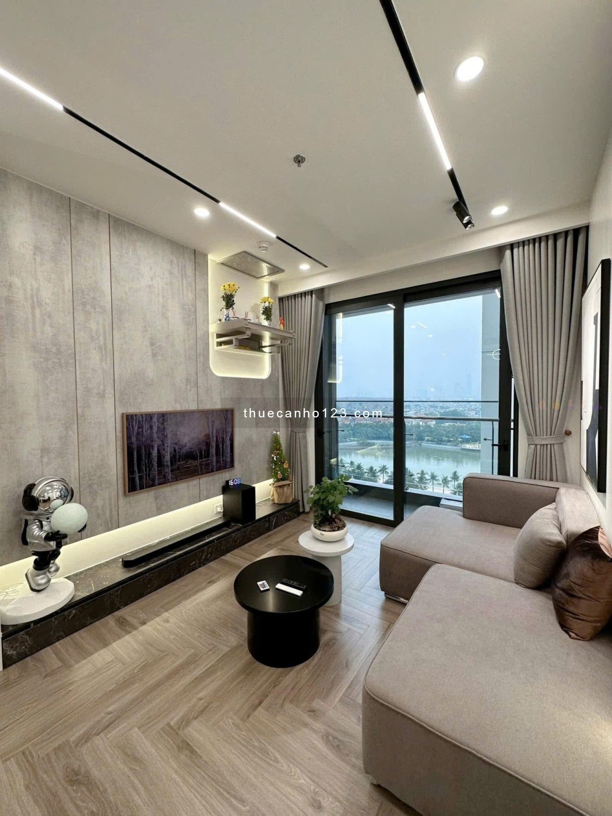 Cập nhật giỏ hàng Cho Thuê Vinhomes D’Capitale Trần Duy Hưng – Nhiều Căn Đẹp, Giá Từ 14TR - Ảnh 1