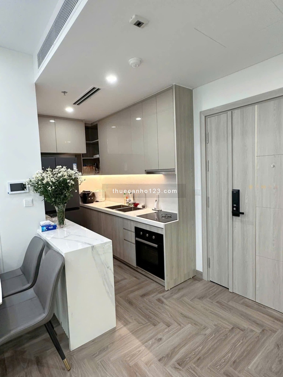Cập nhật giỏ hàng Cho Thuê Vinhomes D’Capitale Trần Duy Hưng – Nhiều Căn Đẹp, Giá Từ 14TR - Ảnh 5
