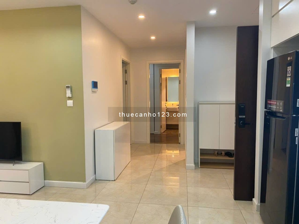 Cho thuê căn hộ tòa C1 Vinhomes D'Capitale 2PN – 2WC | Nội thất đầy đủ, 21 triệu/tháng - Ảnh 5