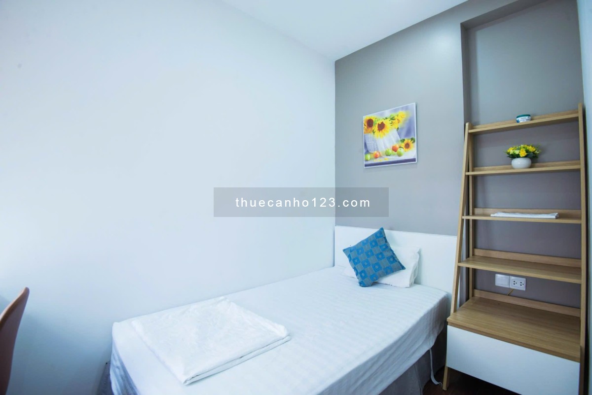 Cho thuê căn hộ CC Vinhomes D'Capitale - Tòa C2 | 1.5PN full đồ - Ảnh 2