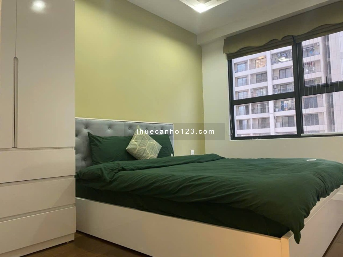 Cho thuê căn hộ tòa C1 Vinhomes D'Capitale 2PN – 2WC | Nội thất đầy đủ, 21 triệu/tháng - Ảnh 2