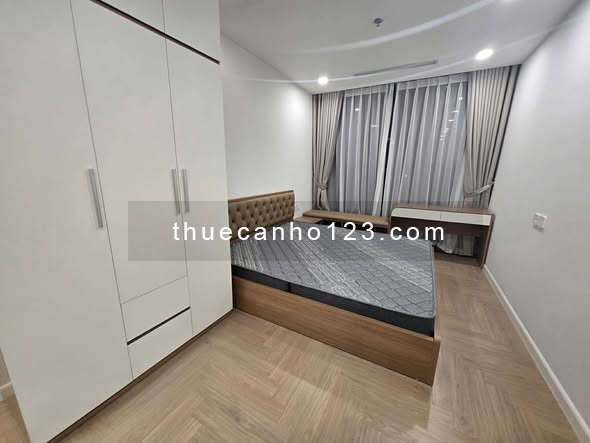 Cho Thuê Studio The Ninety – Full Đồ, Ở Ngay, Có Slot Ô Tô - Ảnh 4