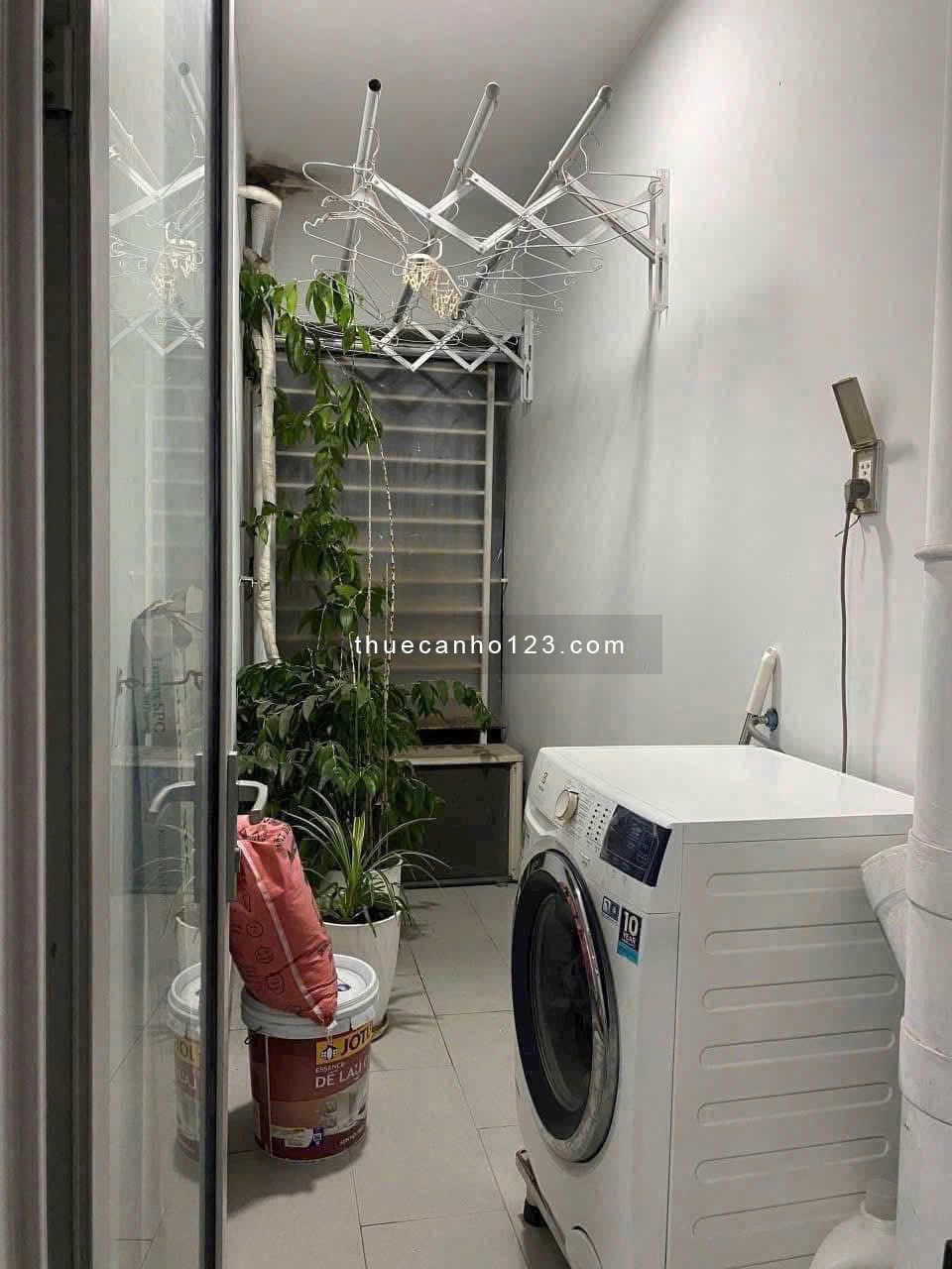 9tr/tháng, Chung cư Ruby Garden, Nguyễn Sỹ Sách, TB, 80m2, 2PN. - Ảnh 3