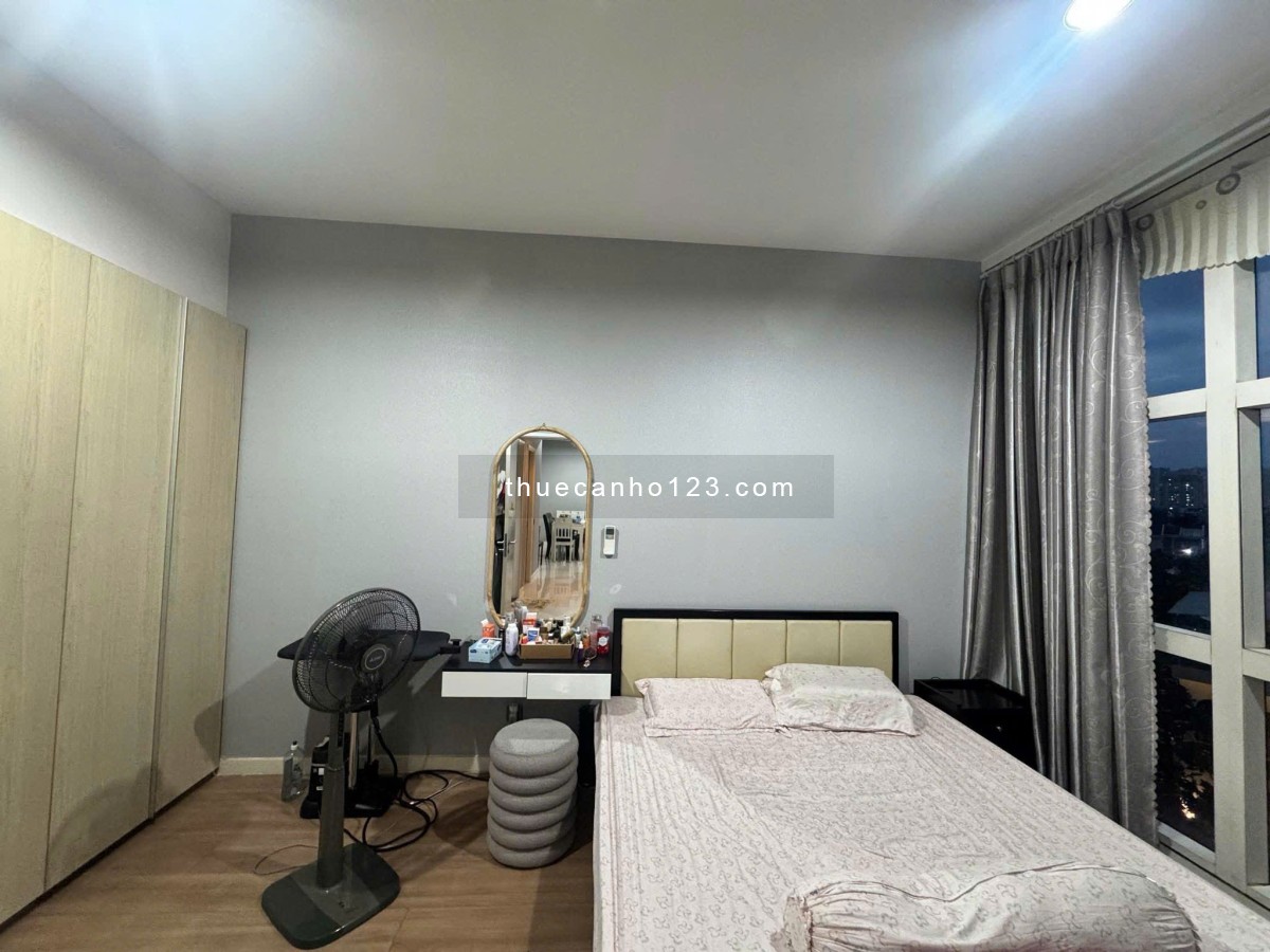 9tr/tháng, Chung cư Ruby Garden, Nguyễn Sỹ Sách, TB, 80m2, 2PN. - Ảnh 7