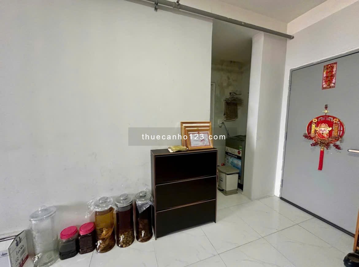 Chung cư An Hội 3, phường 14, Gò vấp: 80m2, 2PN, NT, giá 8tr5. - Ảnh 7