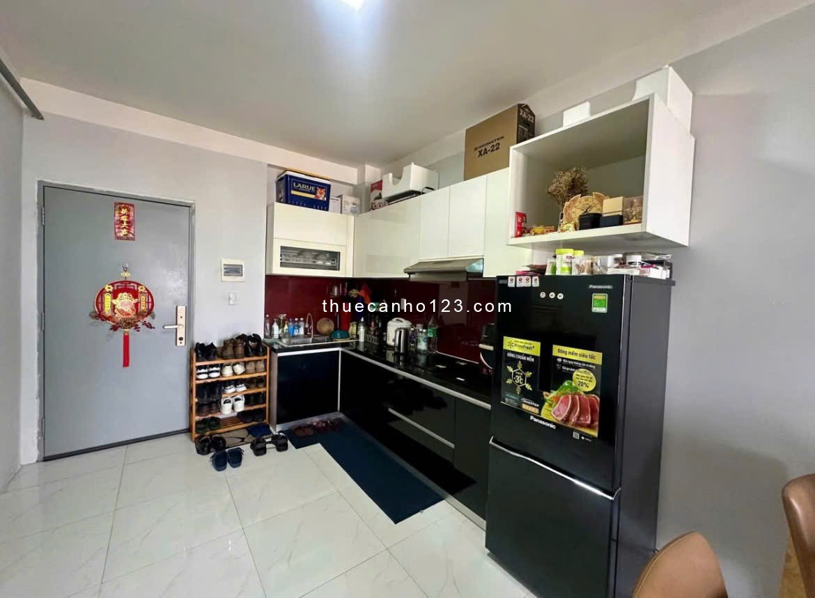 Chung cư An Hội 3, phường 14, Gò vấp: 80m2, 2PN, NT, giá 8tr5. - Ảnh 9