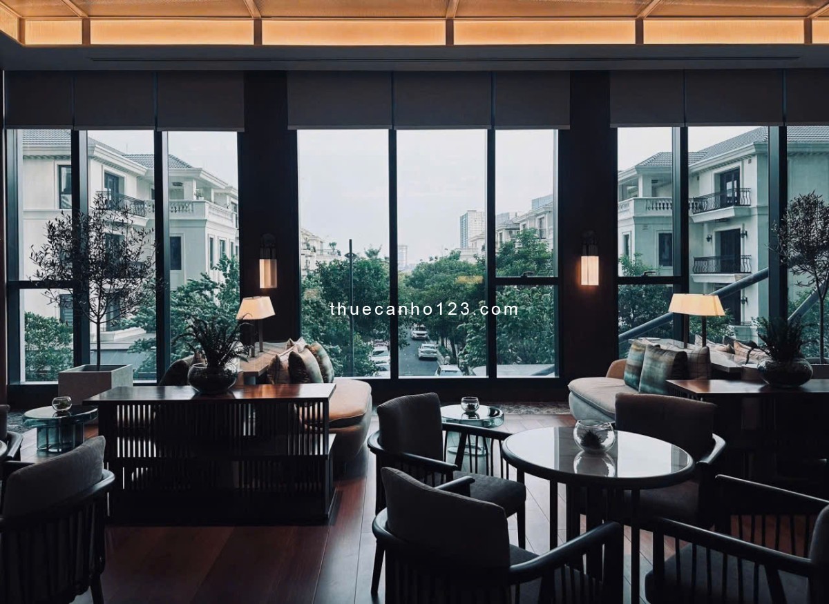 Cho thuê CH Grand Marina Saigon, Tòa SEA, 55 triệu, 62m2, 1PN, trực diện sông, Full NT, giá rẻ ! - Ảnh 3