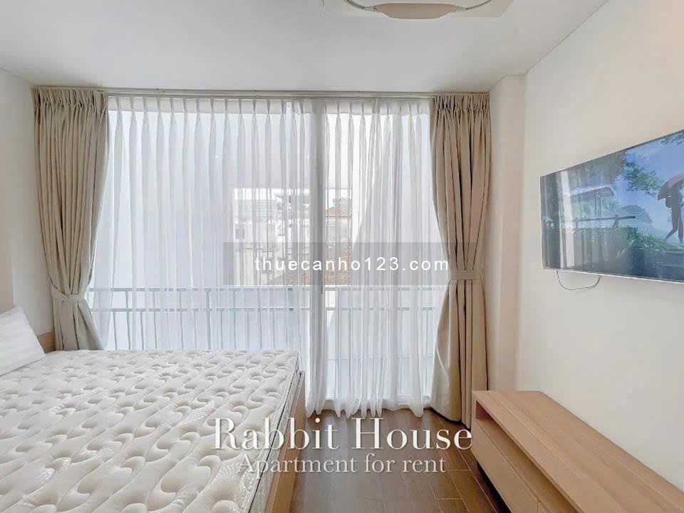 Khai Trương Căn Hộ 1PN Mới 100% Gần CV Lê Văn Tám_Nhà Thờ Tân Định_Hồ Con Rùa_Hai Bà Trưng_Quận 1 - Ảnh 7