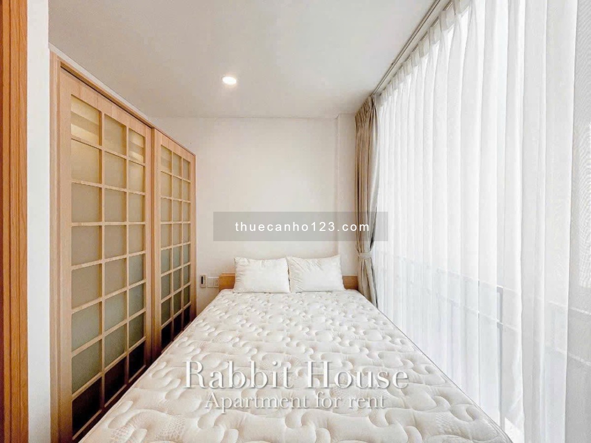 Khai Trương Căn Hộ 1PN Mới 100% Gần CV Lê Văn Tám_Nhà Thờ Tân Định_Hồ Con Rùa_Hai Bà Trưng_Quận 1 - Ảnh 10