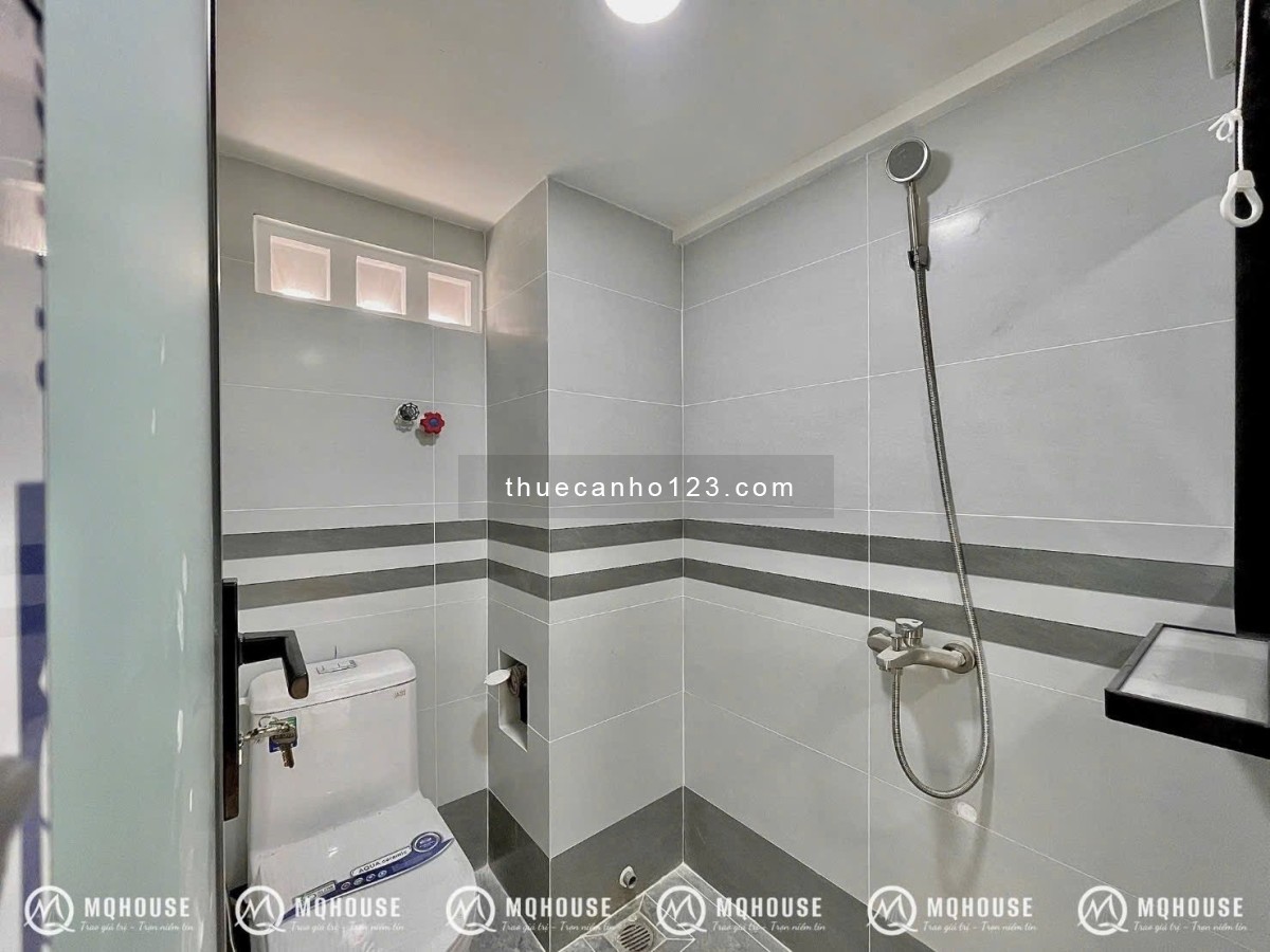 Phòng Duplex – Ban Công, Cửa Sổ Trời Đón Nắng Lớn – Ngay Đại Học Văn Hiến - Ảnh 7