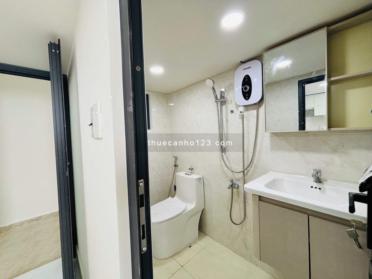 Cho Thuê Căn Hộ 1PN – Lê Trọng Tấn, Sơn Kỳ, Tân Phú – Ngay Aeon Mall Tân Phú - Ảnh 10