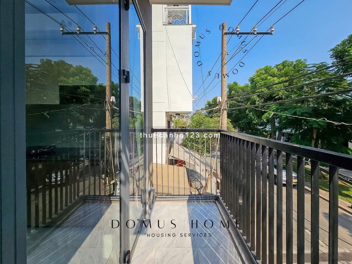 Cho Thuê Căn Hộ Studio Full Nội Thất Ban Công Ở Quận 7 - Ảnh 7