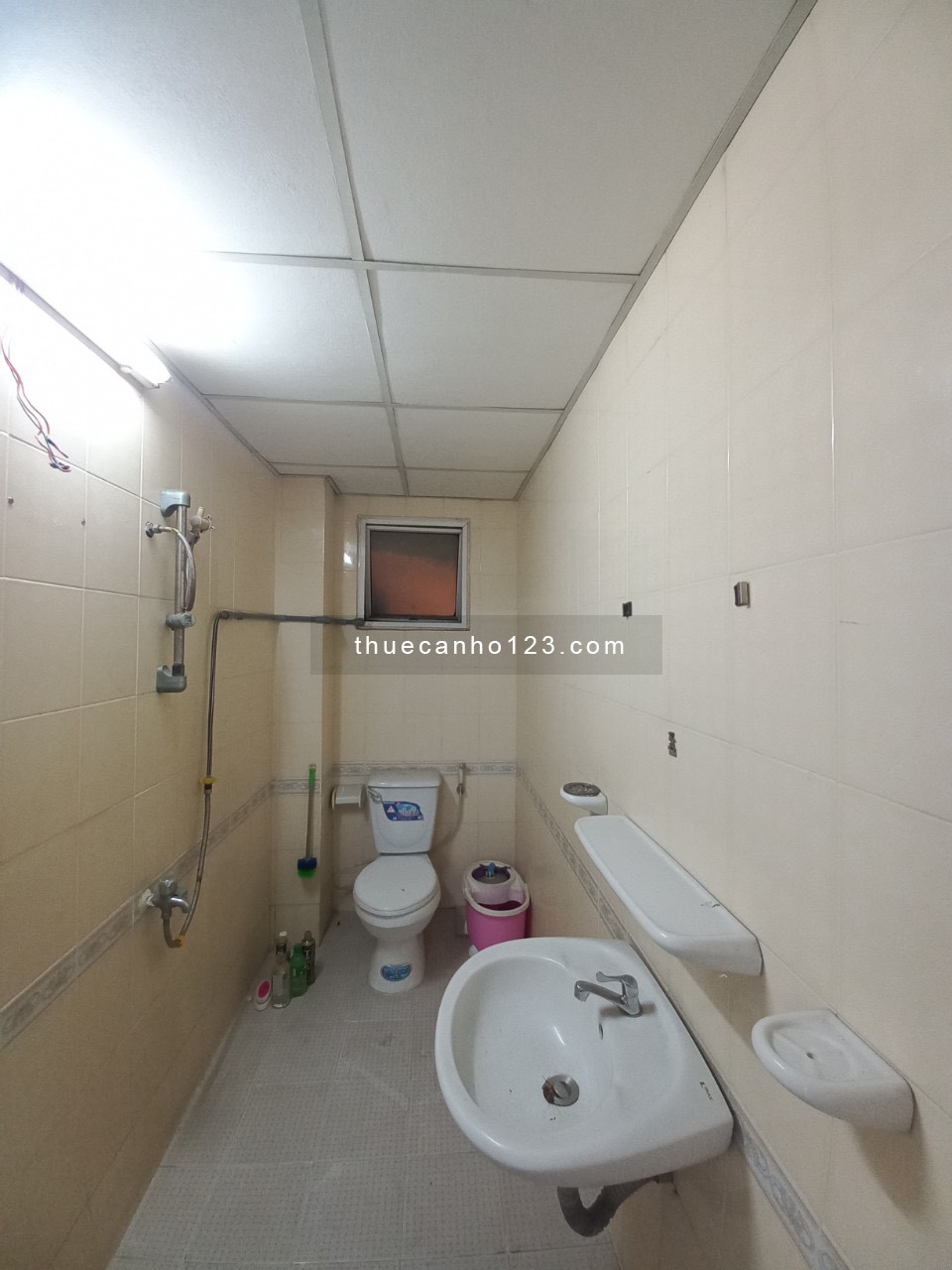 Cho thuê căn hộ Fortuna Kim Hồng 74m2, 2PN, full nội thất - Ảnh 3