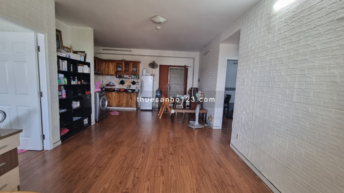 Cần cho thuê chung cư Fortuna Kim Hồng 74m 2PN giá 8,5 triệu - Ảnh 1
