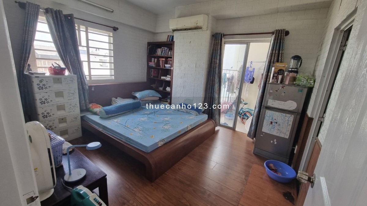Cần cho thuê chung cư Fortuna Kim Hồng 74m 2PN giá 8,5 triệu - Ảnh 2