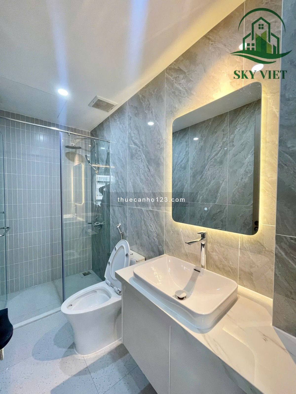 Sky Garden PMH – 2PN Từ 10 Triệu | 3PN Chỉ 13.5 Triệu – Full Nội Thất Đầy Đủ - Ảnh 5
