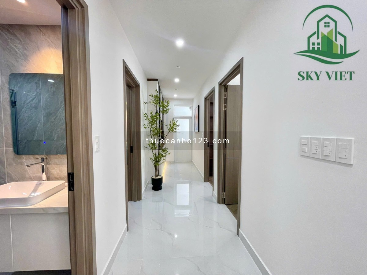 Sky Garden PMH – 2PN Từ 10 Triệu | 3PN Chỉ 13.5 Triệu – Full Nội Thất Đầy Đủ - Ảnh 6