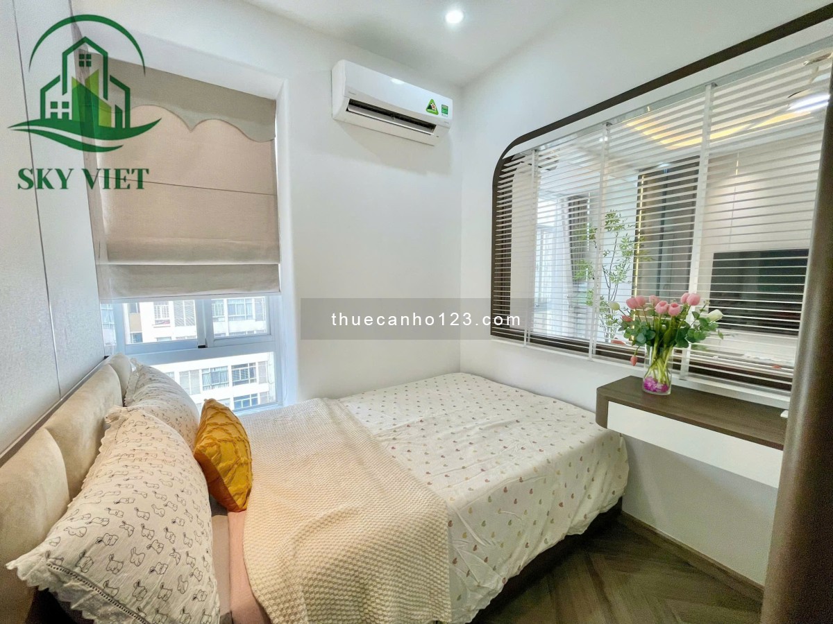 Sky Garden PMH – 2PN Từ 10 Triệu | 3PN Chỉ 13.5 Triệu – Full Nội Thất Đầy Đủ - Ảnh 4