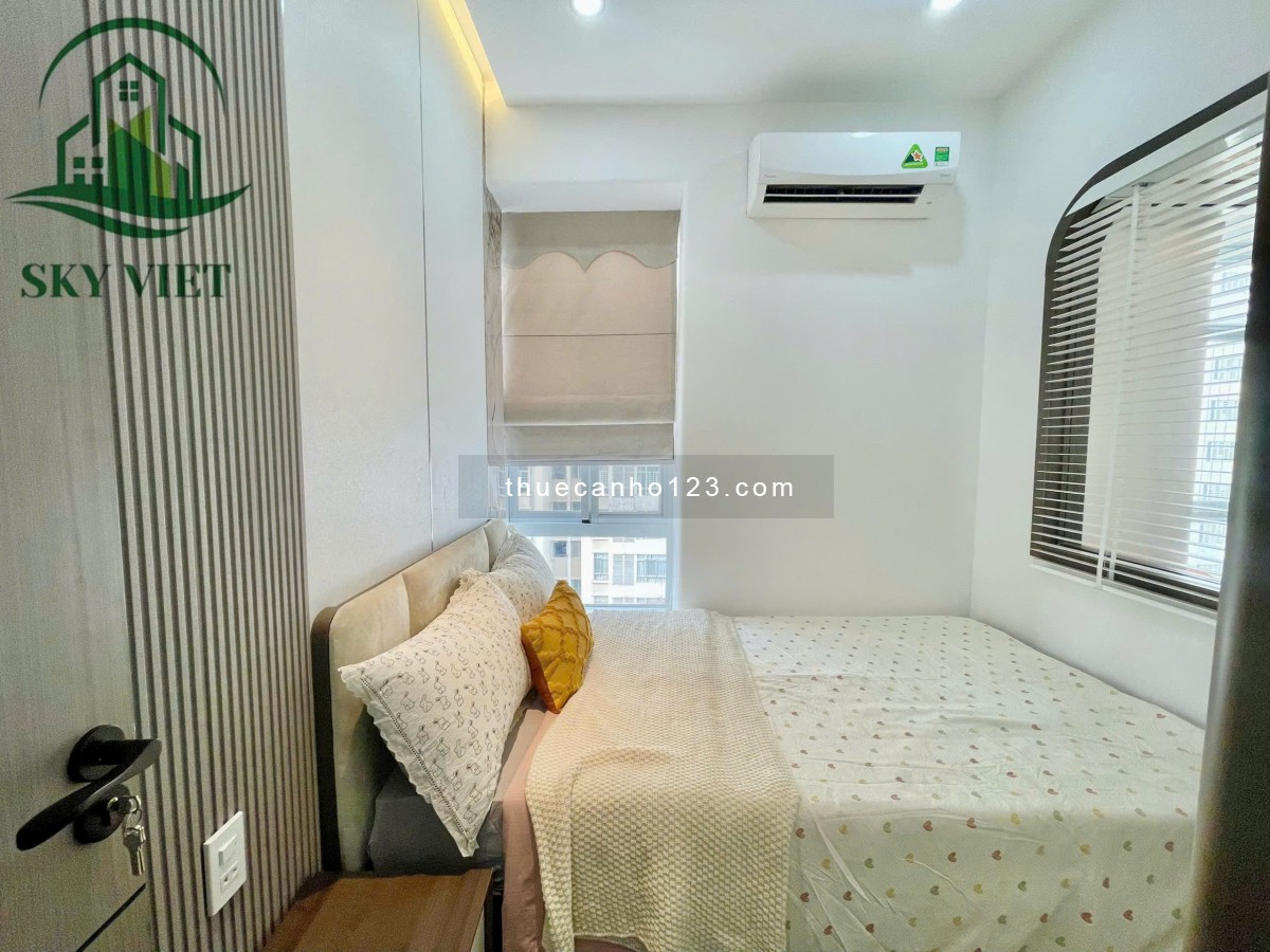 Sky Garden PMH – 2PN Từ 10 Triệu | 3PN Chỉ 13.5 Triệu – Full Nội Thất Đầy Đủ - Ảnh 7