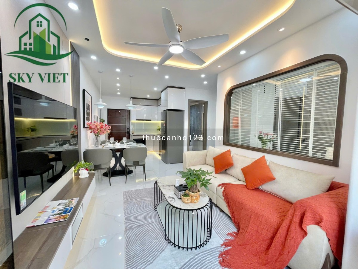 Sky Garden PMH – 2PN Từ 10 Triệu | 3PN Chỉ 13.5 Triệu – Full Nội Thất Đầy Đủ - Ảnh 15
