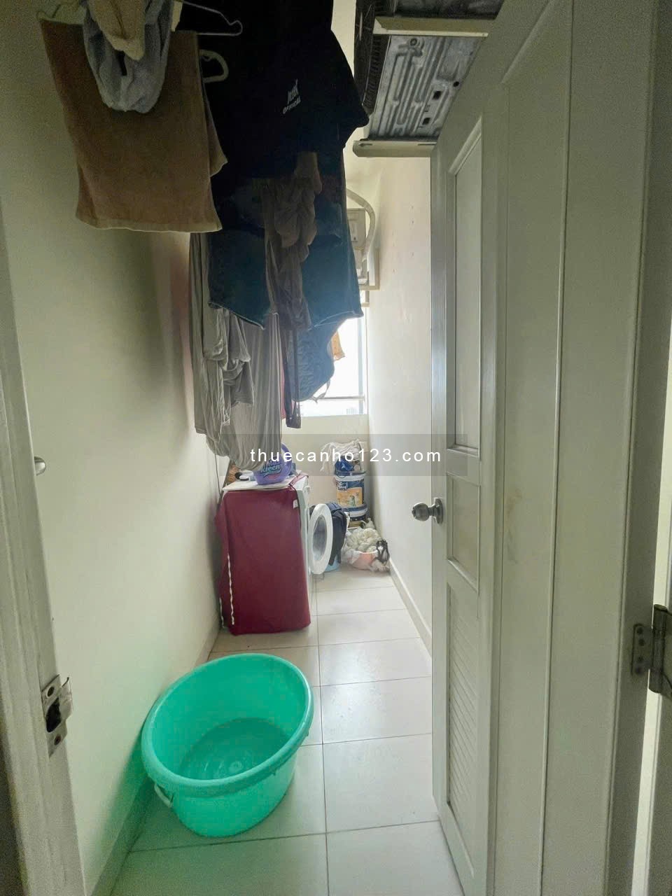Chung cư Screc Tower, Coopmart Trường Sa, Q3: 100m2, 3p ngủ, 15triệu - Ảnh 3