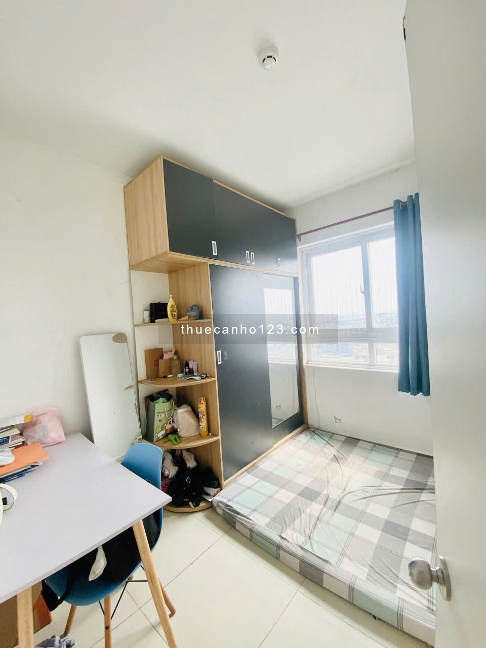 Chung cư Topaz Garden, Trịnh Đình Thảo, TP: 75m2, 2pn, có NT, 9triệu - Ảnh 3