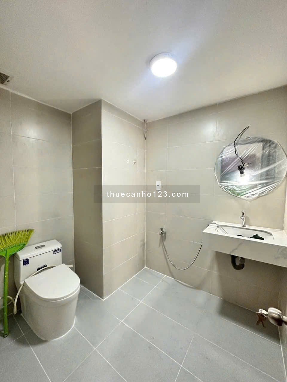 Chung cư Topaz Garden, Trịnh Đình Thảo, TP: 75m2, 2pn, có NT, 9triệu - Ảnh 4