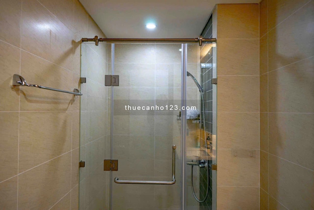Chung cư Carillon 2, Trịnh Đình Thảo, TP: 76m2, 9tr5/th, nội thất, 2PN - Ảnh 2
