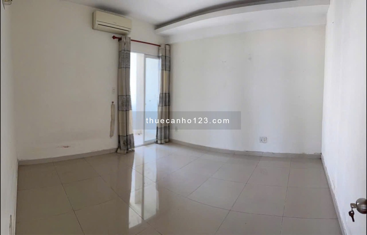 C/c Thái An, Nguyễn Văn Quá căn 2p ngủ, Không Nội thất, giá 7tr - Ảnh 1