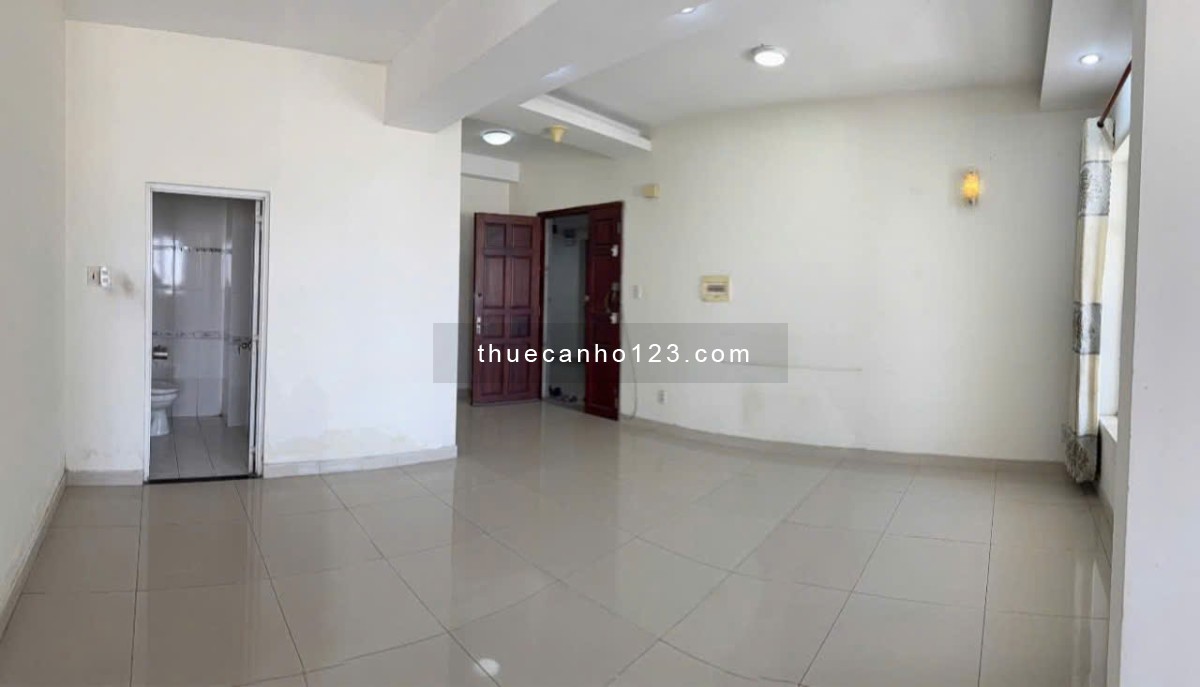 C/c Thái An, Nguyễn Văn Quá căn 2p ngủ, Không Nội thất, giá 7tr - Ảnh 3