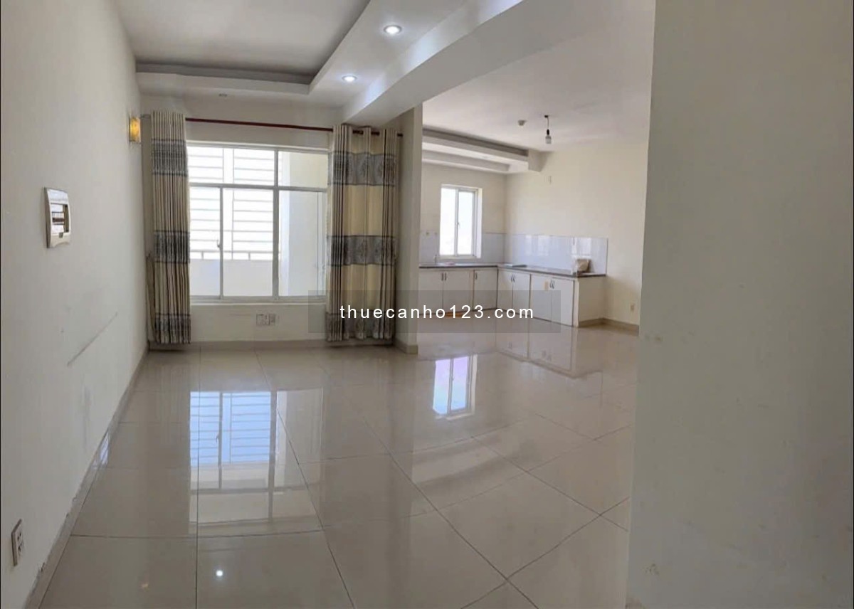 C/c Thái An, Nguyễn Văn Quá căn 2p ngủ, Không Nội thất, giá 7tr - Ảnh 4