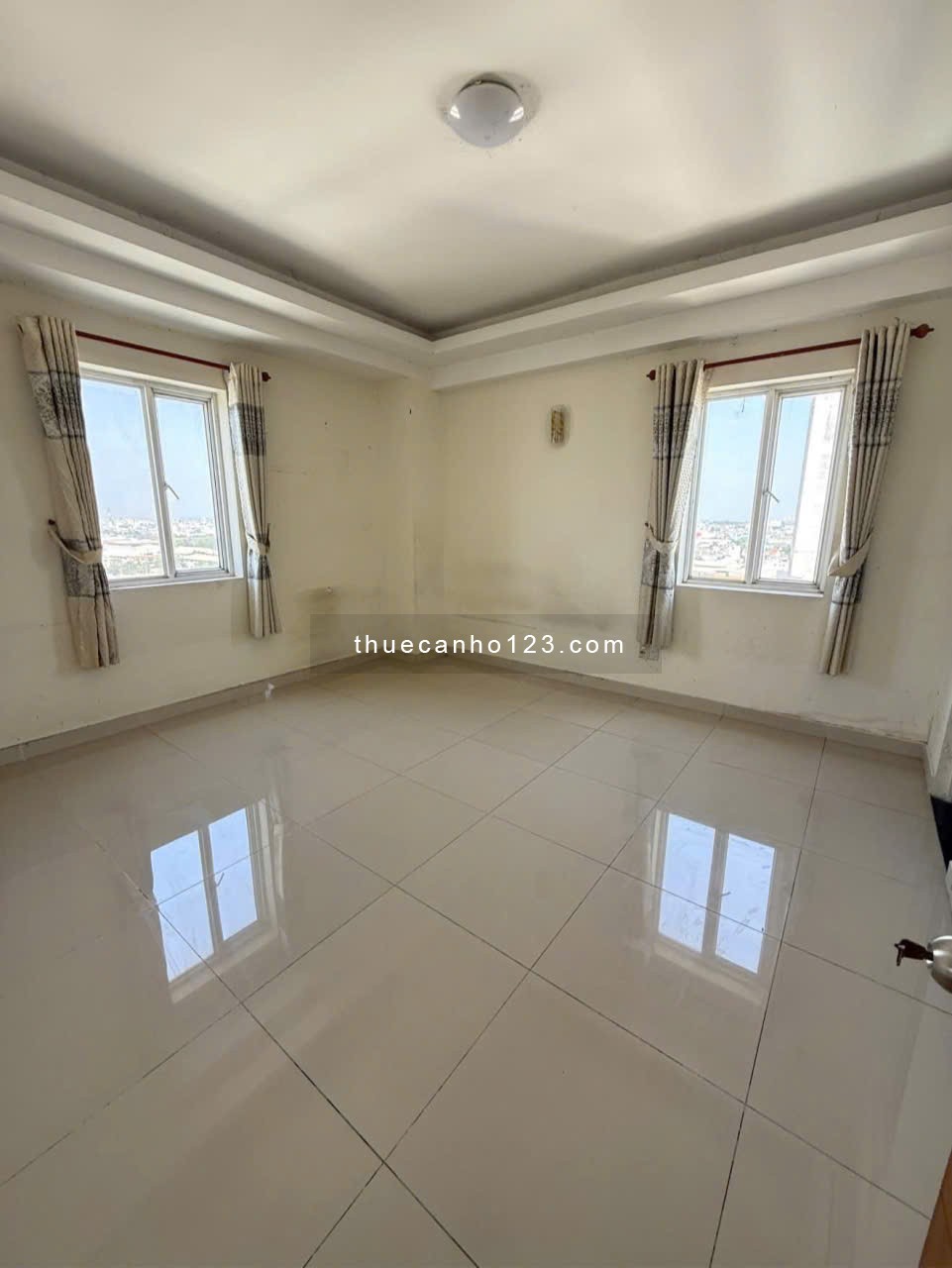 C/c Thái An, Nguyễn Văn Quá căn 2p ngủ, Không Nội thất, giá 7tr - Ảnh 5