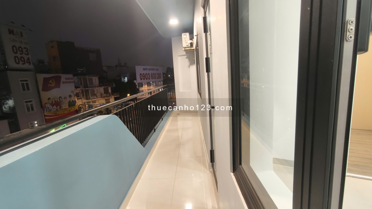 Tặng vocher 3tr cho khách chốt 1pn gần sân bay Tân Sân Nhất, Nhà Ga T3, Etown Cộng Hòa, Gia Định - Ảnh 9