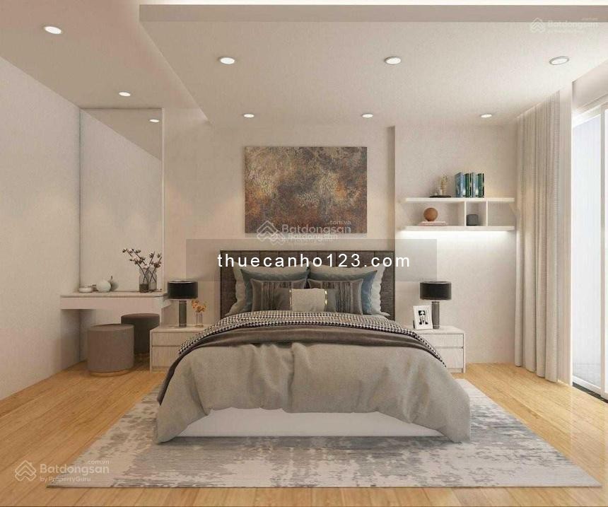 Cho thuê căn hộ Rivera Park, DT 75m2, 2PN 2WC, giá 14tr/th - Ảnh 3